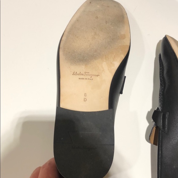 Salavatore Ferragamo Men’s Loafers - Picture 6 of 6